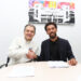 ‘Vozinha’ firma contrato con Colo Colo