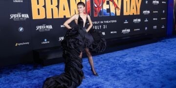 ‘Spider-Man: Brand New Day’ se convierte en el sexto filme más taquillero de la historia