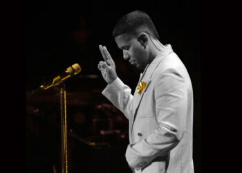 Romeo Santos crea una fundación para apoyar a niños con autismo