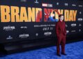 ‘Spider-Man: Brand New Day’ se mantiene líder de taquilla con 1.665 millones de dólares