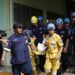 Ocho muertos y más de 30 los heridos tras tiroteo en Tailandia