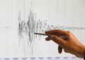 Un temblor de magnitud 5,1 sacude a Colombia dos semanas después del gran terremoto de 7,4
