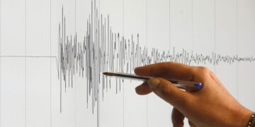 Un temblor de magnitud 5,1 sacude a Colombia dos semanas después del gran terremoto de 7,4