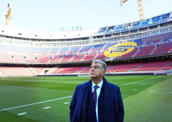 El Barça dona 100.000 euros y captará fondos para los afectados del terremoto en Colombia