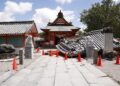 Japón da por finalizada la búsqueda de atrapados tras el terremoto con 36 muertos