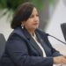Dinorah Figuera se compromete a gestionar la liberación de presos políticos en los próximos días