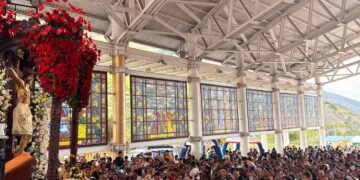 Obispo de San Cristóbal pide no olvidar a  La Guaira y liberar a presos políticos