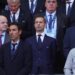 La UEFA acaba con el boicot a la FIFA