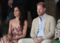 Enrique y Meghan regresan al Reino Unido seis años después del «Megxit»