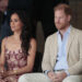 Enrique y Meghan regresan al Reino Unido seis años después del «Megxit»