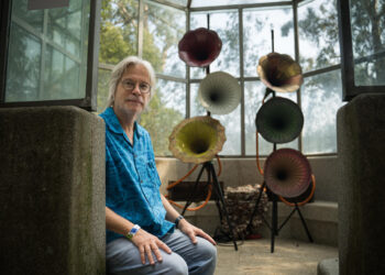 Un viaje en el tiempo a través del sonido: el arte de recuperar la memoria auditiva