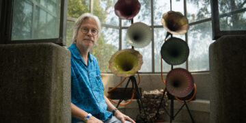 Un viaje en el tiempo a través del sonido: el arte de recuperar la memoria auditiva