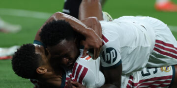 Mbappé, Vinícius y Bellingham: Mourinho encuentra la fórmula