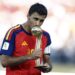 Rodri da el visto bueno al Barcelona para que negocie su fichaje con el Manchester City