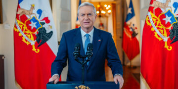 Kast anuncia reforma constitucional en seguridad y promete «ampliar» acción ante el crimen