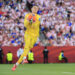 El Barça hace oficial el fichaje del portero croata Dominik Livakovic hasta el 2030
