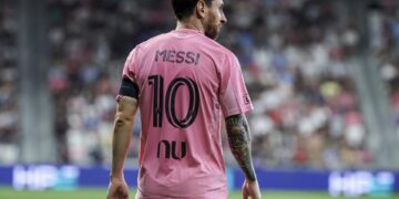 7-1. Messi destroza al Montreal con un póquer y es máximo artillero de la MLS