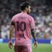 7-1. Messi destroza al Montreal con un póquer y es máximo artillero de la MLS