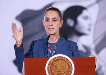 México aclara que Colombia no permitió ingreso de rescatistas militares tras terremoto