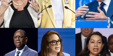 Consejo de Seguridad ONU celebra un segundo sondeo sobre aspirantes a secretario general
