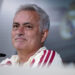 La vuelta de Mourinho al Bernabéu