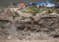 Asciende a 6.301 la cifra de muertos por el doble terremoto del 24 de junio en Venezuela