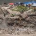 Asciende a 6.301 la cifra de muertos por el doble terremoto del 24 de junio en Venezuela