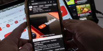 YouTube empezará a contar sus visualizaciones desde el primer segundo de reproducción