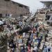 Colombia vive crucial fase de ‘ventana de vida’ para rescatar personas tras el terremoto