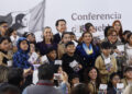 México regulará el uso de celulares en las escuelas tras consulta a docentes