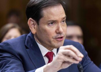 Rubio advierte que no habrá «válvula de escape» para Cuba: «No pueden limitarse a esperar»