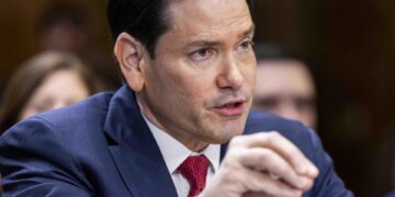 Rubio advierte que no habrá «válvula de escape» para Cuba: «No pueden limitarse a esperar»
