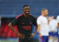 Dembélé va a prolongar su contrato con el PSG dos años más, hasta 2030, según L’Équipe