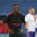 Dembélé va a prolongar su contrato con el PSG dos años más, hasta 2030, según L’Équipe