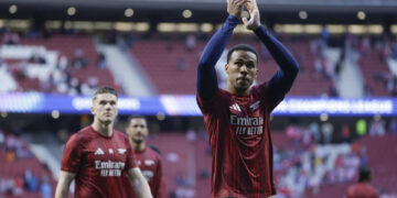 El Barcelona acelera por el delantero del Arsenal Gabriel Jesús para reforzar el ‘9’