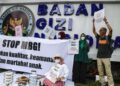 Más de 250 niños ingresados en Indonesia tras nueva intoxicación por menú escolar gratuito