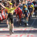 Matthew Brennan se impone al esprint en Manosque, Pocacar mantiene el jersey rojo