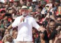 Lula defiende la polémica explotación petrolera frente a la desembocadura del Amazonas