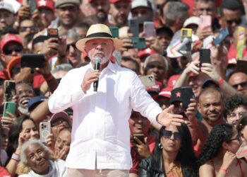 Lula defiende la polémica explotación petrolera frente a la desembocadura del Amazonas