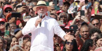 Lula defiende la polémica explotación petrolera frente a la desembocadura del Amazonas