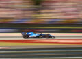 Alex Albon continuará con Williams en 2027