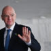 Escocia retira su apoyo a Infantino