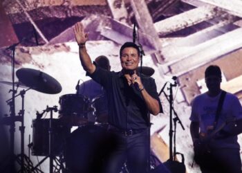 Más de cien figuras latinas recaudan fondos en Miami en concierto por Venezuela y Colombia