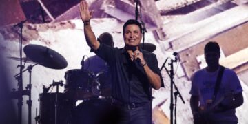 Más de cien figuras latinas recaudan fondos en Miami en concierto por Venezuela y Colombia