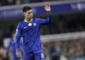 Enzo Fernández, fuera de la convocatoria del Chelsea mientras ultima su salida al City