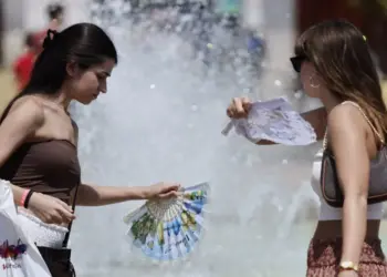 Inameh prevé que el fenómeno “Superniño” provoque temperaturas intensas en Venezuela entre septiembre y diciembre