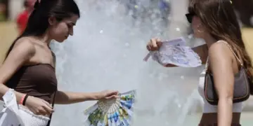 Inameh prevé que el fenómeno “Superniño” provoque temperaturas intensas en Venezuela entre septiembre y diciembre