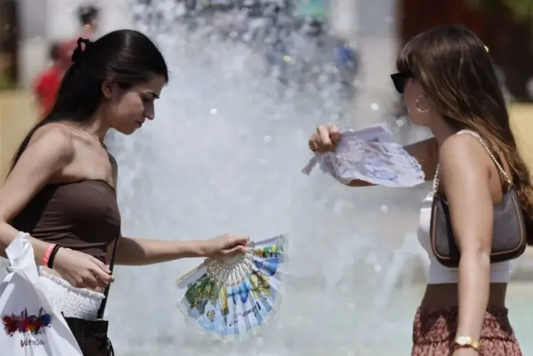EFE/Ana Escobar
