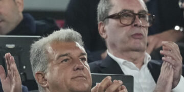 El Barcelona suspende el homenaje a los campeones del mundo previsto ante el Athletic