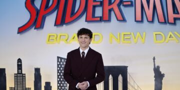 ‘Spider-Man: Brand New Day’ se convierte en la película más taquillera de 2026